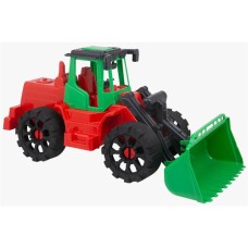 Trator Carregadeira Kraft