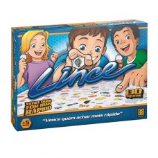 Jogo Lince