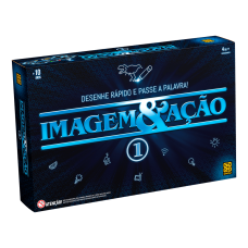 Jogo Imagem & Ação 1