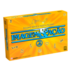 Jogo Imagem & Ação 2