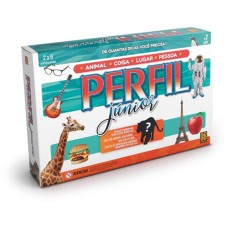Jogo Perfil Junior 2