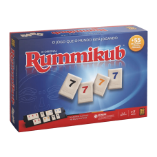 Jogo Rummikub