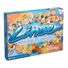 Lince Disney