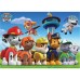 Quebra-cabeça Cartonado Gigante 48 peças - Patrulha Canina