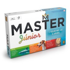 Master Jr