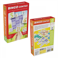 Bingo Contas
