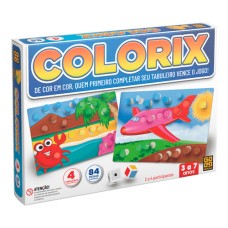 Jogo Colorix