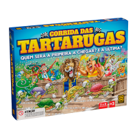 Corrida das Tartarugas
