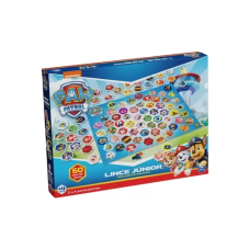 Lince Júnior - Patrulha Canina