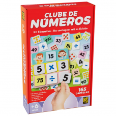 Clube de números