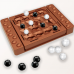 Jogo de Estratégia Orbital Logic Chess