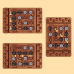 Jogo de Estratégia Orbital Logic Chess