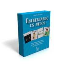 Enfrentando os medos