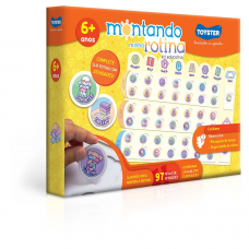 Jogo Montando Minha Rotina