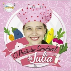 O Pratinho Saudável da Julia