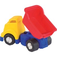 Caminhão Mercotruck Caçamba