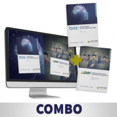 Combo Bateria On-line de Inteligência Emocional (BOLIE) & Entrevista Diagnóstica para Transtornos da Personalidade (E-TRAP) Combo Bateria On-line de Inteligência Emocional (BOLIE) & Entrevista Diagnóstica para Transtornos da Personalidade (E-TRAP)