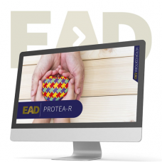 PROTEA-R - Sistema de Avaliação da Suspeita de Transtorno do Espectro Autista - Curso EAD