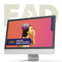Avaliação Neuropsicológica Infantil na Prática - Curso EAD Avaliação Neuropsicológica Infantil na Prática - Curso EAD