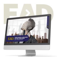 Saúde Mental, Qualidade de Vida e Bem-estar nas Organizações - Curso EAD