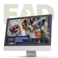 Consultoria em Gestão de Pessoas - Curso EAD