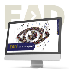 EAD - Teste TEADI e TEALT