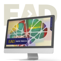 TEM-R - Teste de Memória de Reconhecimento - Curso EAD