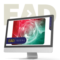 Teste R-1 - Curso EAD Teste R-1 - Curso EAD