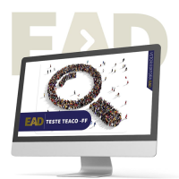 Teste TEACO - FF - Curso EAD