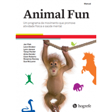 Animal Fun - Um Programa de Movimento que Promove Atividade Física e Saúde Mental