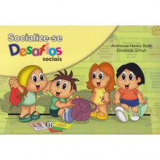 Socialize-se Desafios Sociais