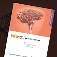 Triacog - Coleção Triagem Cognitiva -  Coleção