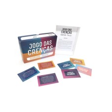 Jogo das Crenças
