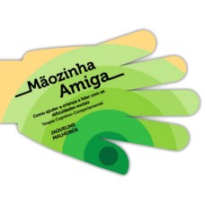 Mãozinha Amiga