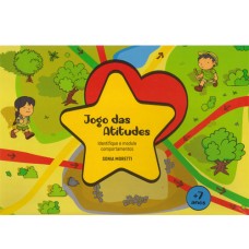 Jogo das Atitudes