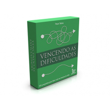 Vencendo as Dificuldades