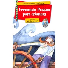 Fernando Pessoa para Crianças (Coleção Biblioteca Infantil)
