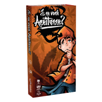 E se Você Aceitasse?