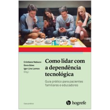 Como lidar com dependência tecnológica