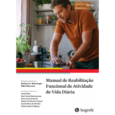 Manual de Reabilitação Funcional de Atividades de Vida Diária