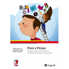 Pare e Pense: Programa de Promoção de Funções Executivas em Escolares