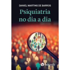 Psiquiatria no dia a dia