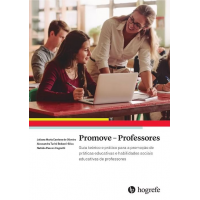 Promove Professores Promove Professores