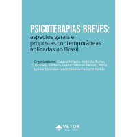 Psicoterapias Breve - aspectos gerais e propostas contemporâneas aplicadas no Brasil 