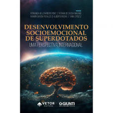 Desenvolvimento Socioemocional de Superdotados: Uma Perspectiva Internacional