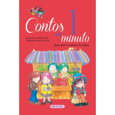 Contos de 1 Minuto - pop