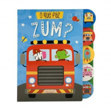 Descobrir - O Que Faz Zum? 