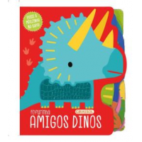 Fofurinha - Amigos Dinos  Fofurinha - Amigos Dinos