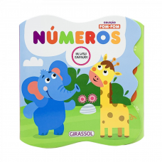 Fom-Fom - Números