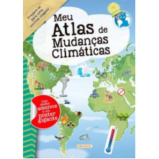 Meu Atlas de Mudanças Climáticas 